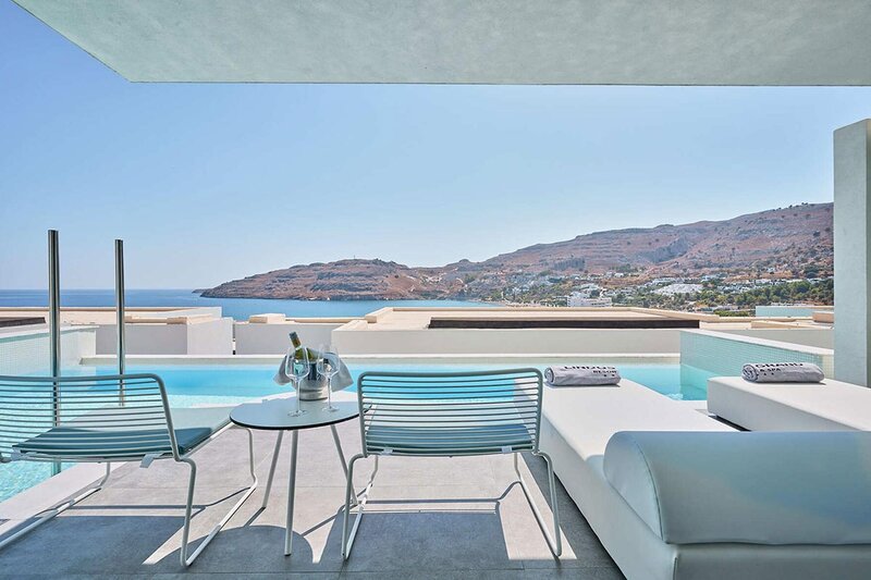 Lindos Grand Resort & Spa - Erwachsenenhotel 65