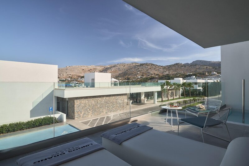 Lindos Grand Resort & Spa - Erwachsenenhotel 66