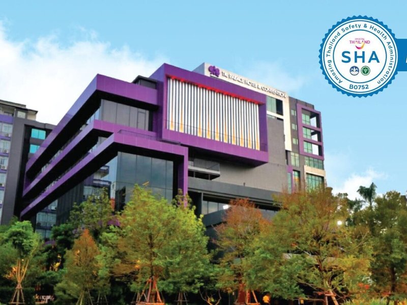 TK Palace 4