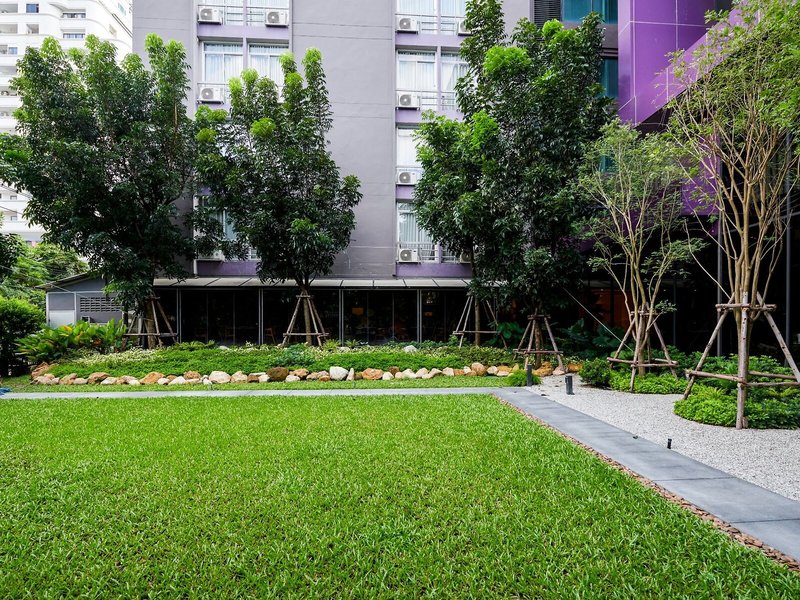 TK Palace Hotel 1