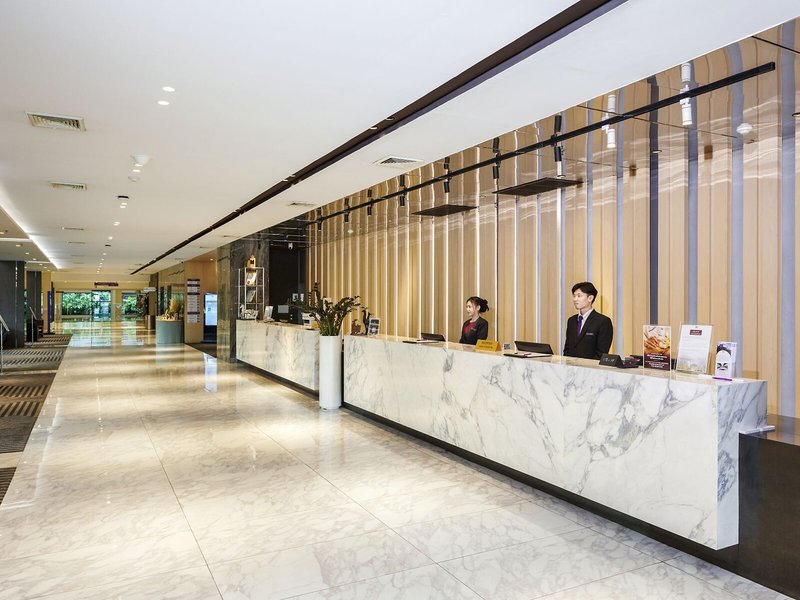 TK Palace Hotel 10
