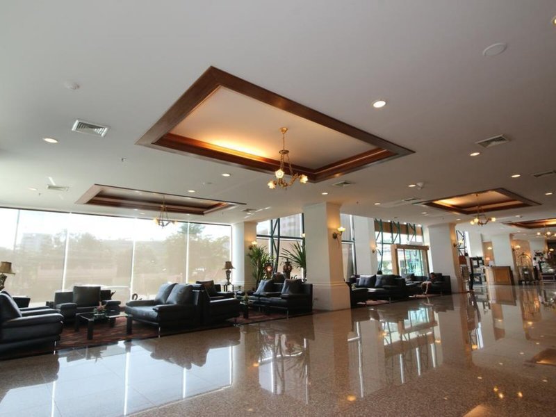 TK Palace Hotel 13