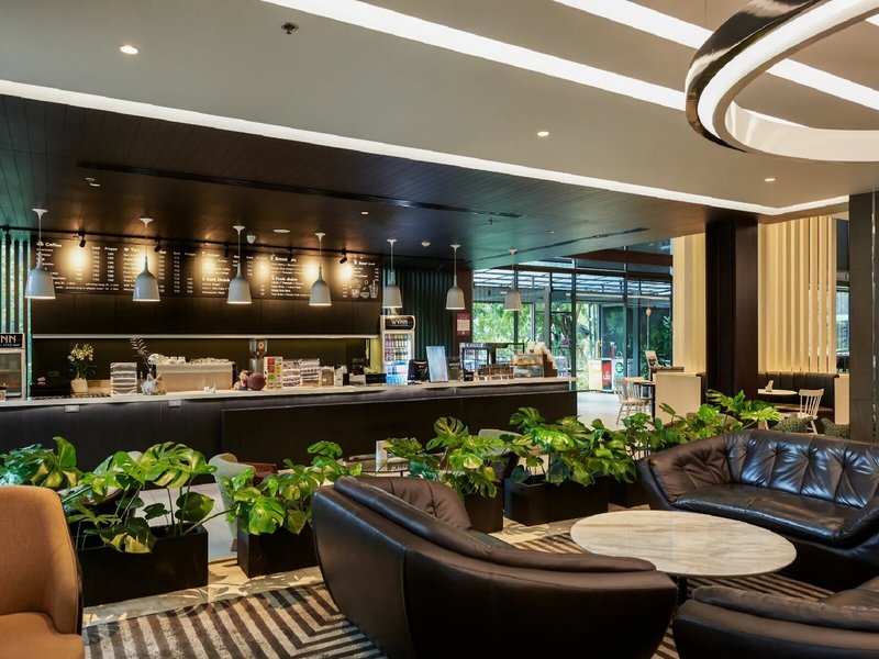 TK Palace Hotel 15