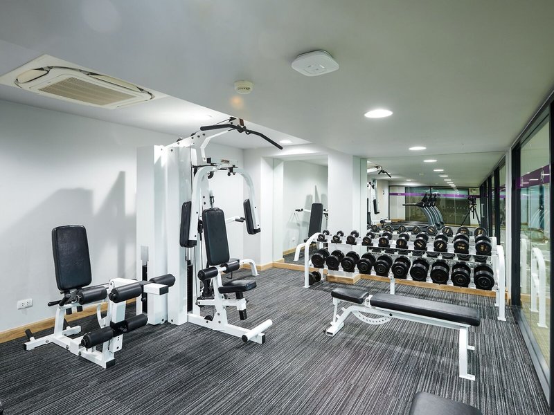 TK Palace Hotel 26