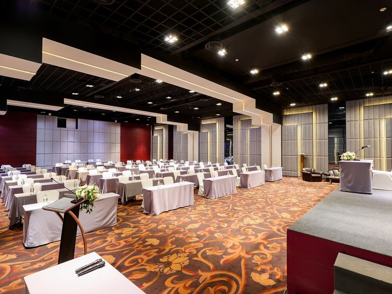 TK Palace Hotel 30