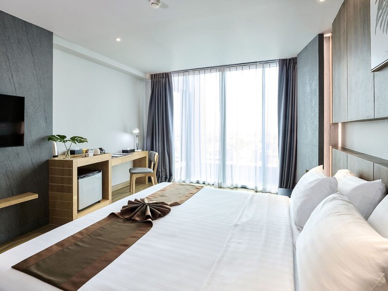 TK Palace Hotel 32
