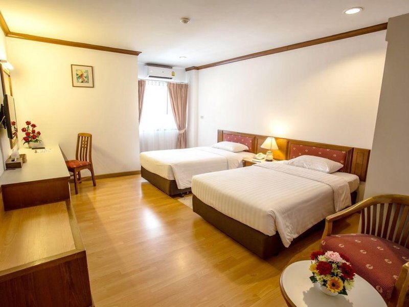 TK Palace Hotel 33
