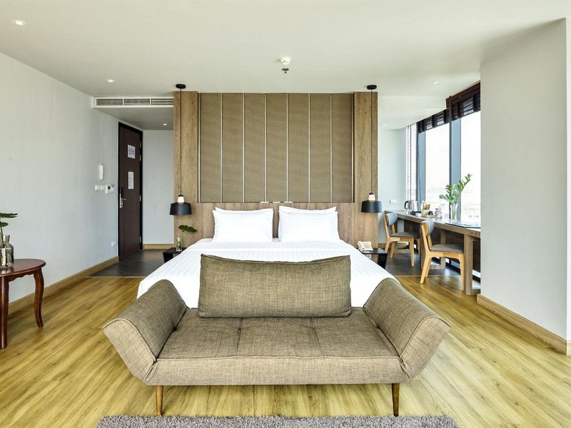TK Palace Hotel 36