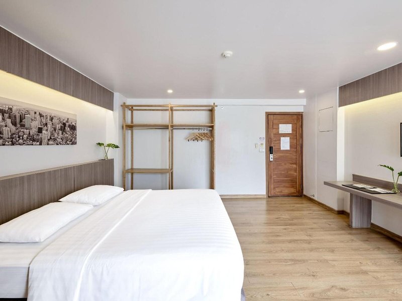TK Palace Hotel 37