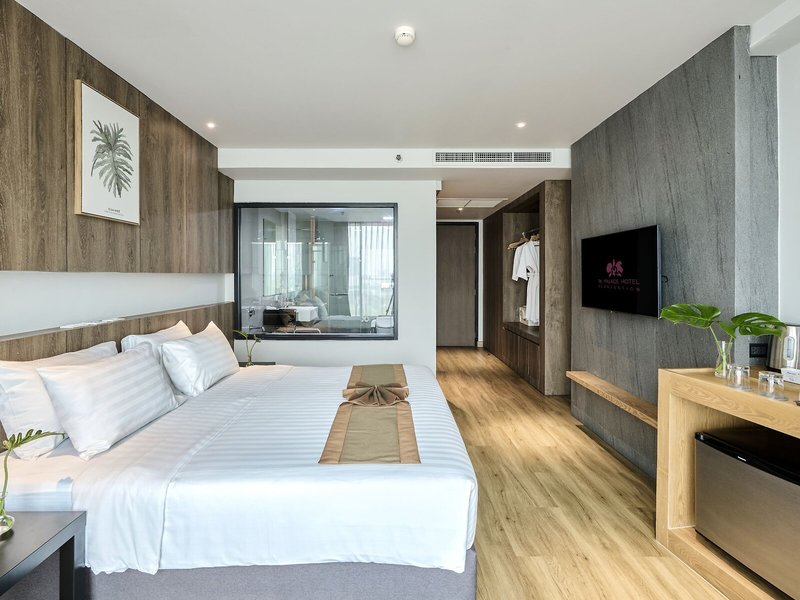 TK Palace Hotel 38