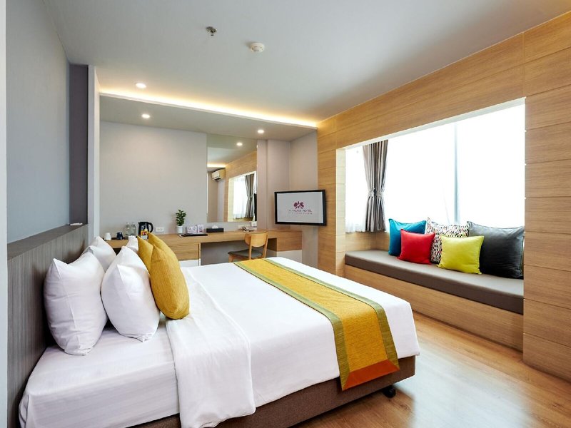TK Palace Hotel 39