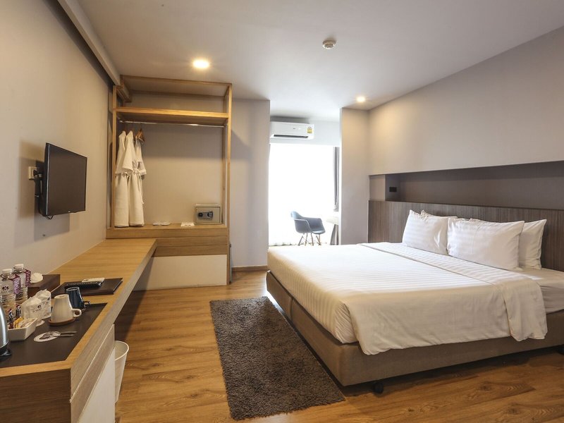TK Palace Hotel 41