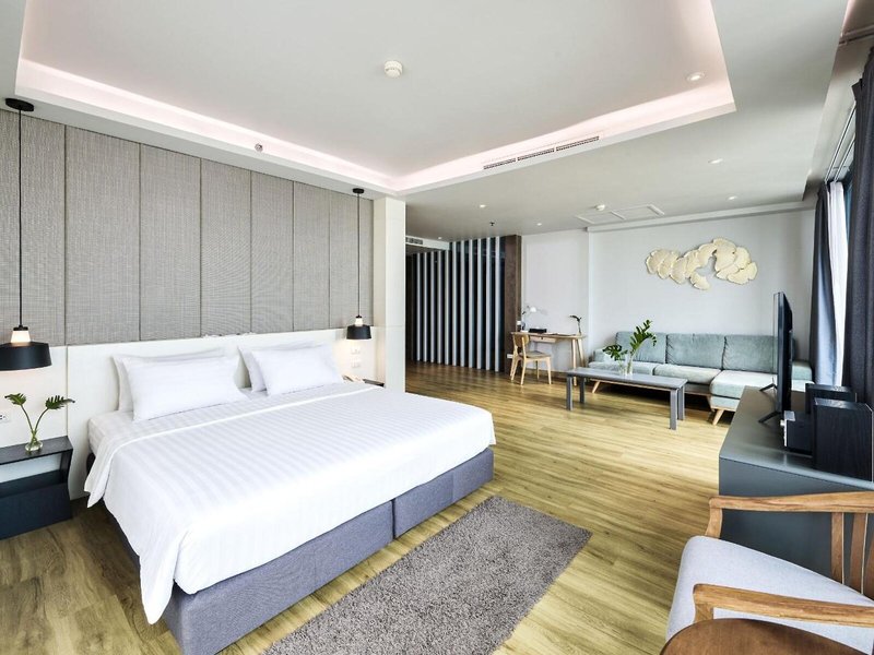 TK Palace Hotel 42
