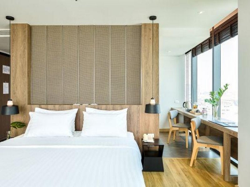 TK Palace Hotel 44