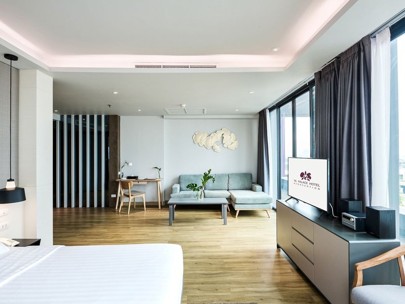 TK Palace Hotel 46