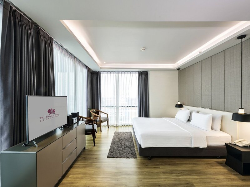 TK Palace Hotel 48