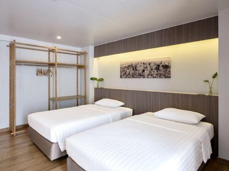 TK Palace Hotel 49
