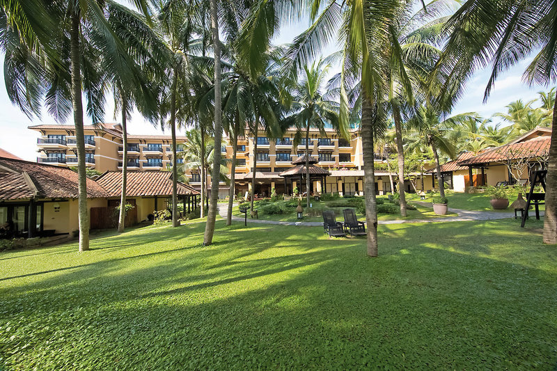 Seahorse Resort & Spa 1