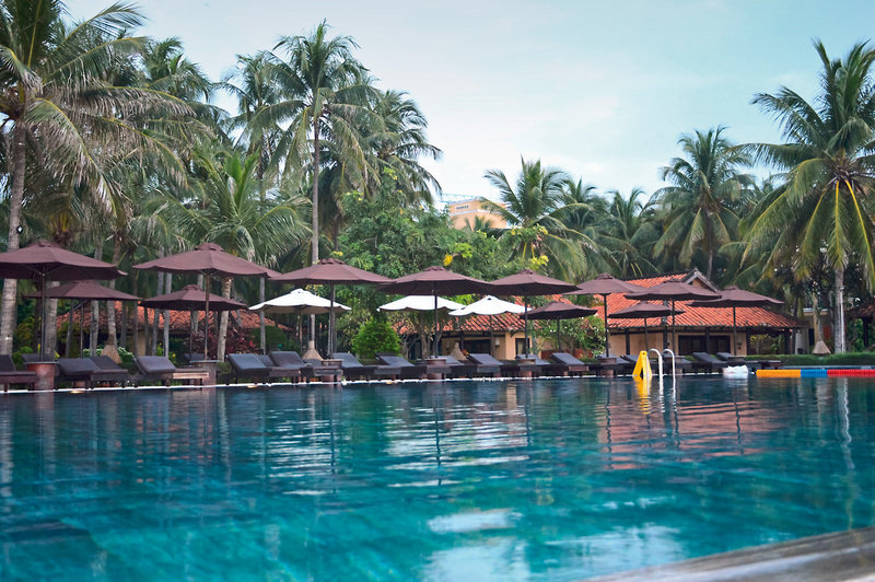 Seahorse Resort & Spa 2