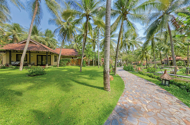 Seahorse Resort & Spa 7