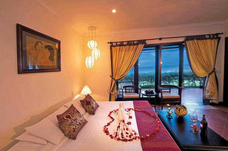 Seahorse Resort & Spa 18