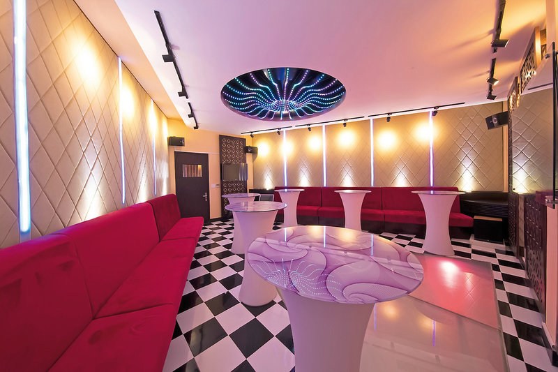 Seahorse Resort & Spa 19