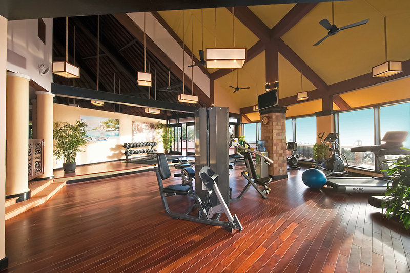 Seahorse Resort & Spa 20