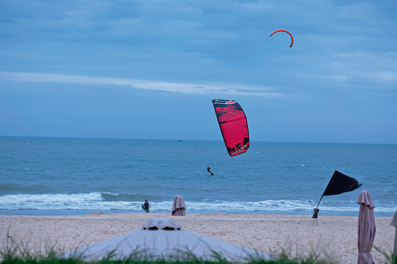 Seahorse Resort & Spa 22