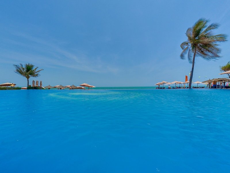 Seahorse Resort & Spa 7