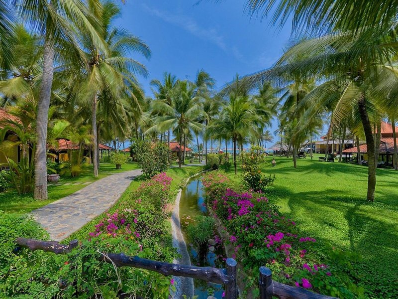 Seahorse Resort & Spa 10
