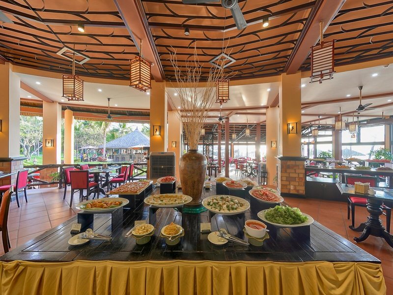 Seahorse Resort & Spa 14
