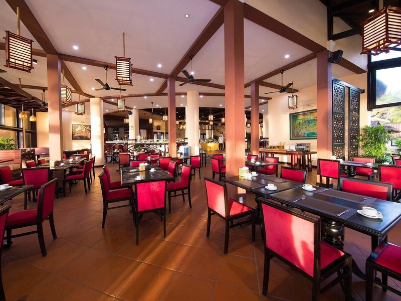 Seahorse Resort & Spa 15