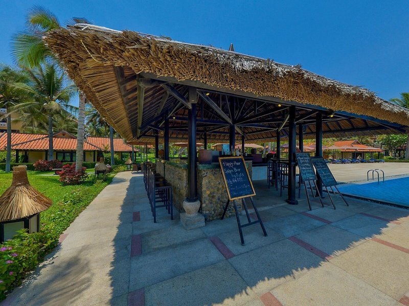 Seahorse Resort & Spa 17