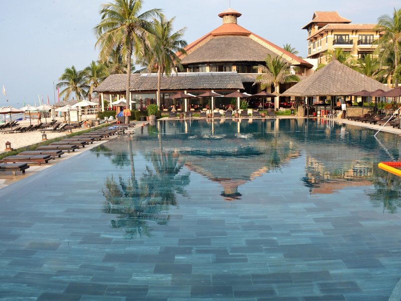 Seahorse Resort & Spa 18