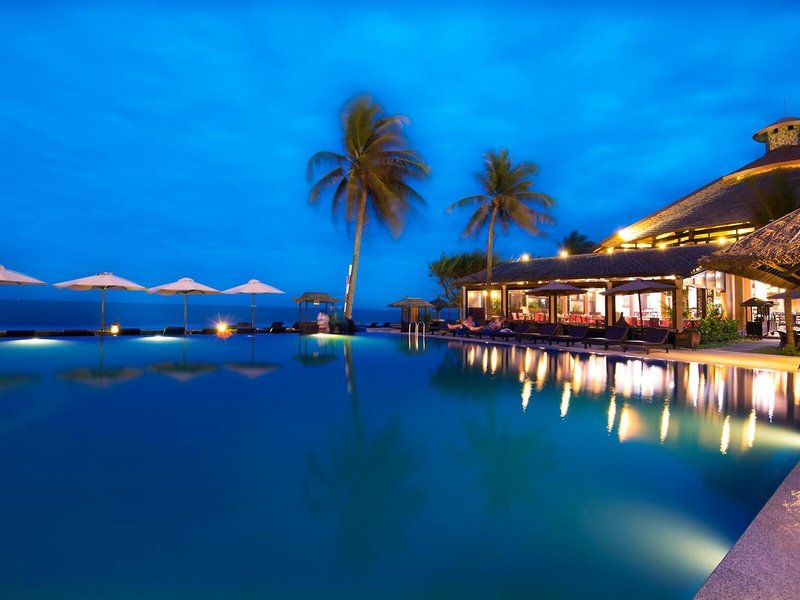 Seahorse Resort & Spa 19