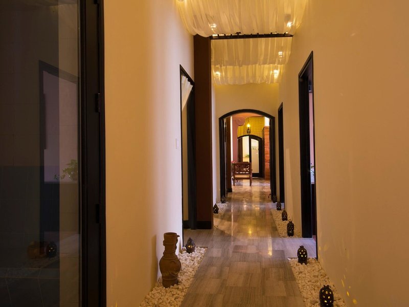 Seahorse Resort & Spa 22