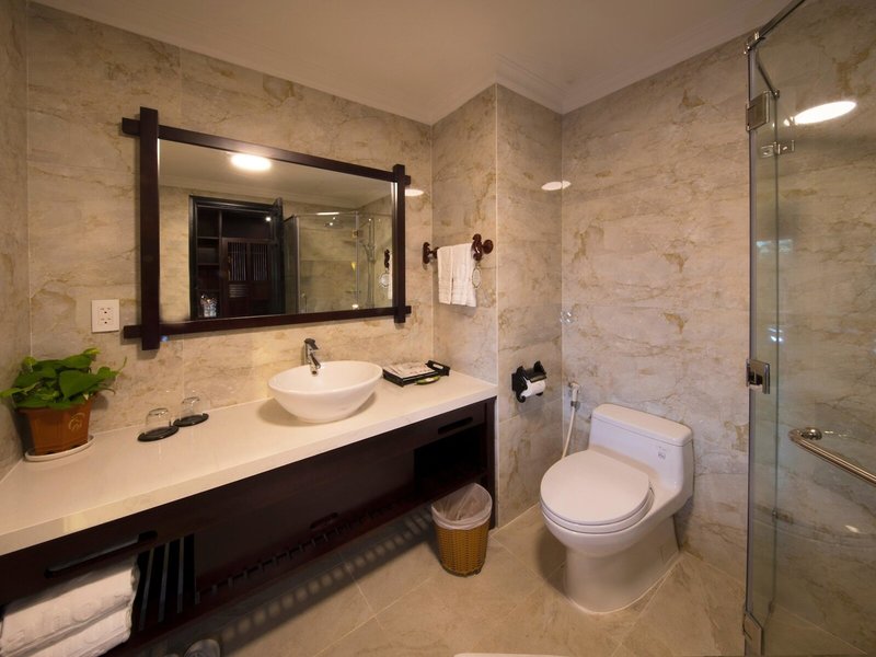 Seahorse Resort & Spa 25