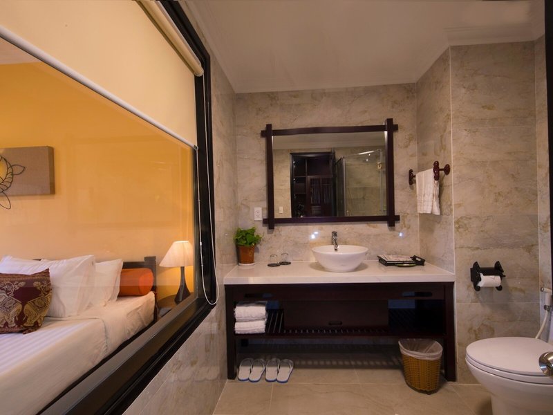 Seahorse Resort & Spa 26