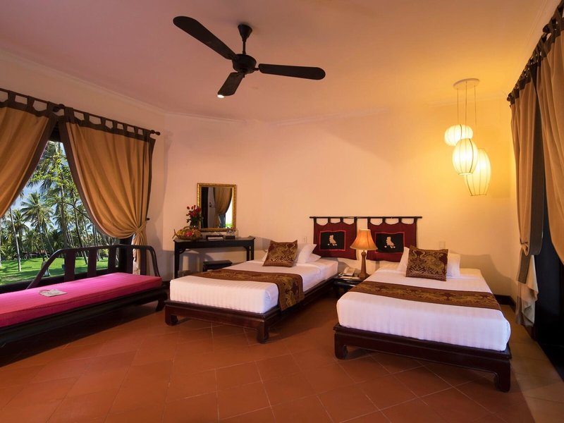 Seahorse Resort & Spa 27