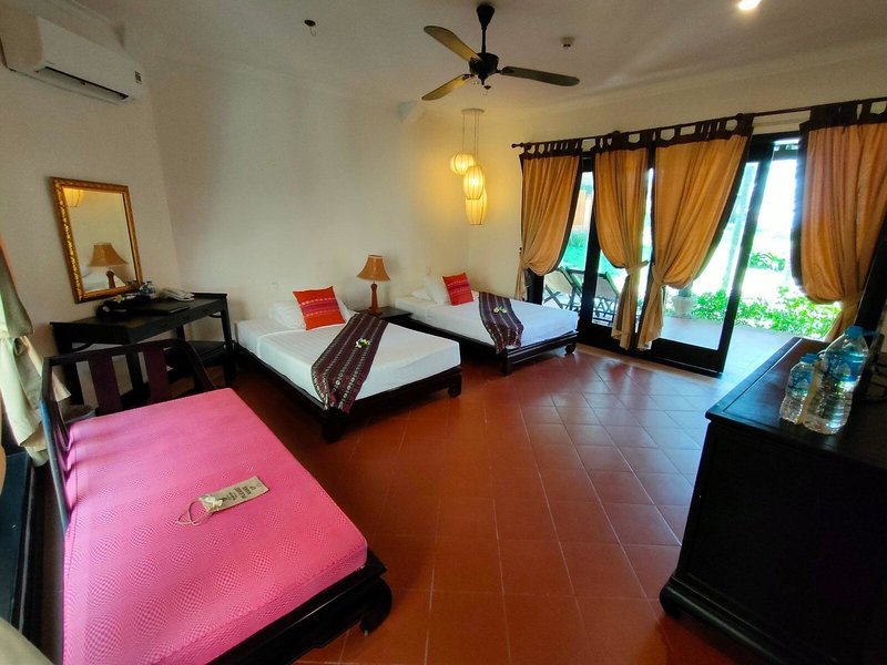 Seahorse Resort & Spa 30