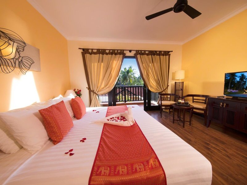 Seahorse Resort & Spa 32