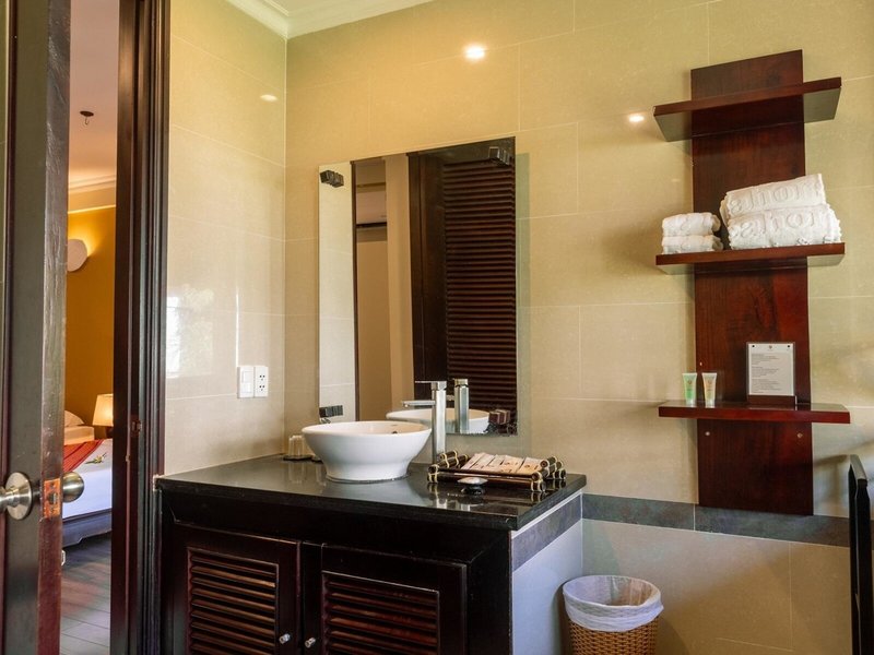 Seahorse Resort & Spa 40