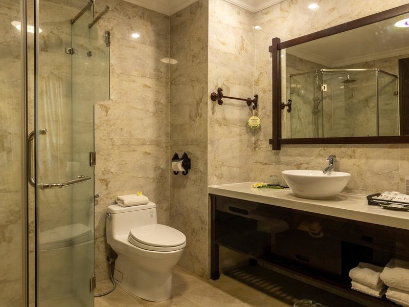 Seahorse Resort & Spa 41