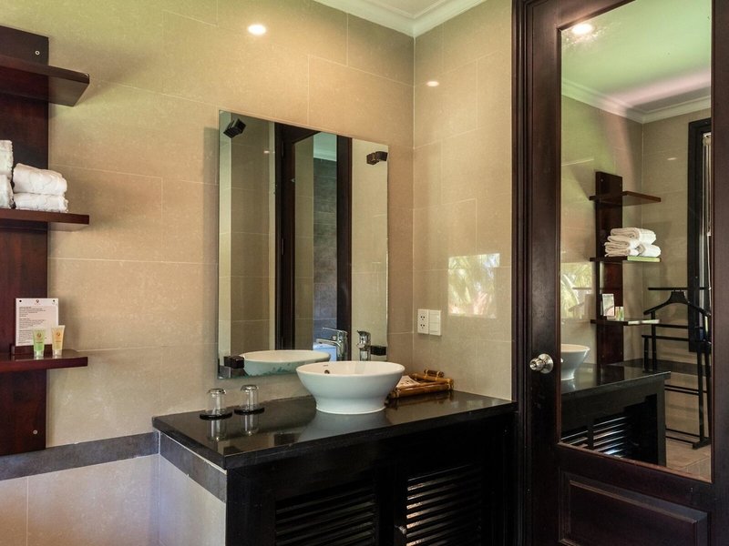 Seahorse Resort & Spa 42