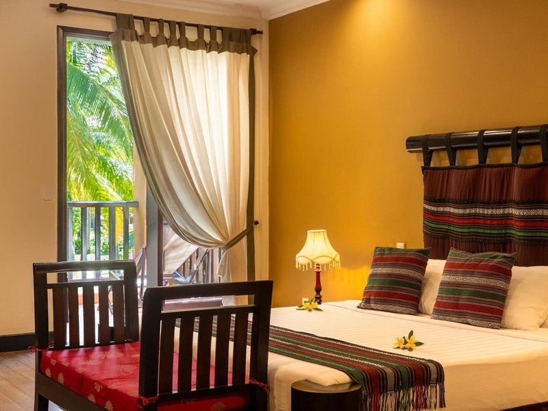 Seahorse Resort & Spa 43