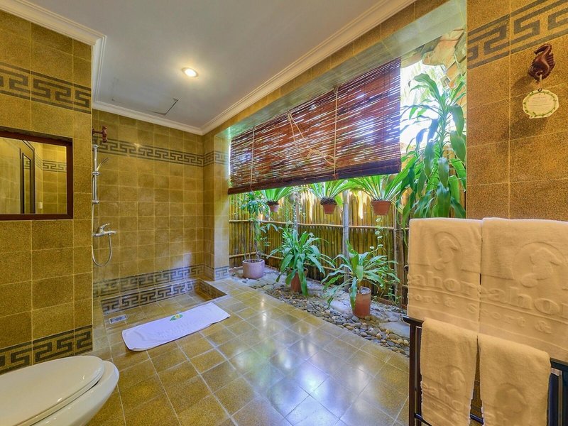 Seahorse Resort & Spa 49