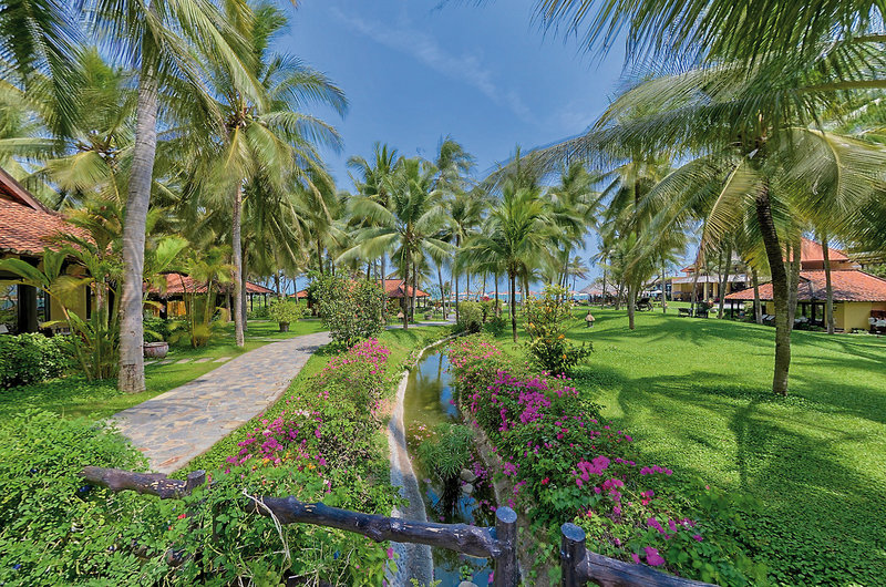 Seahorse Resort & Spa 6
