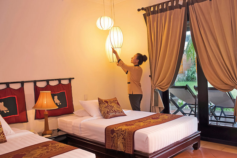 Seahorse Resort & Spa 17