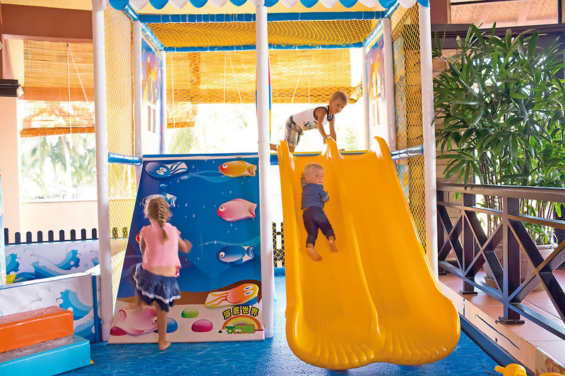 Seahorse Resort & Spa 24