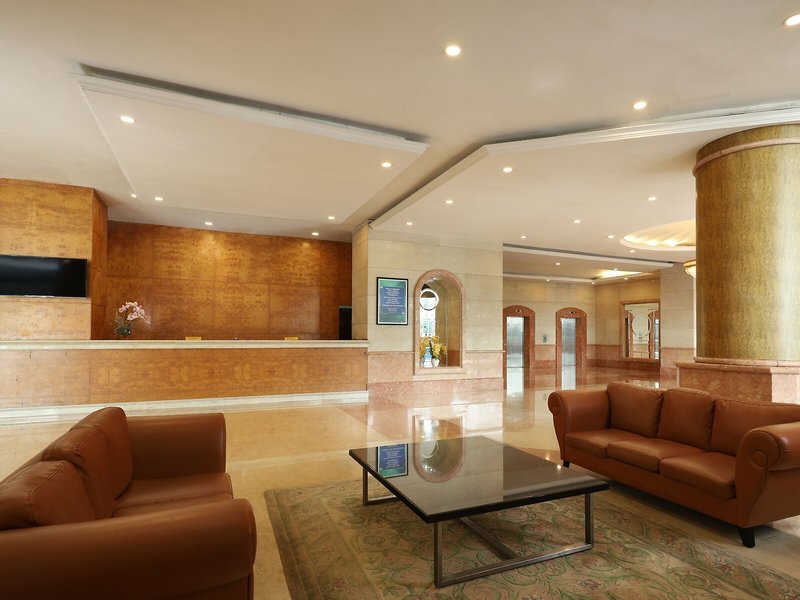 Berjaya Waterfront Hotel 7